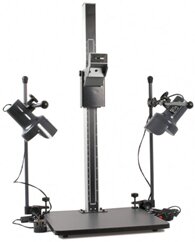 SG CS-920 Copy Stand & Lights 